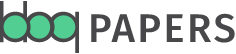 BBQPapers logo