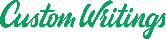 CustomWritings logo
