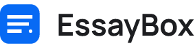 EssayBox logo