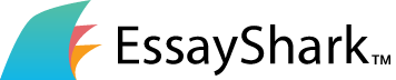 EssayShark logo