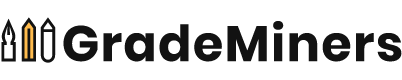 GradeMiners logo