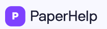 PaperHelp logo